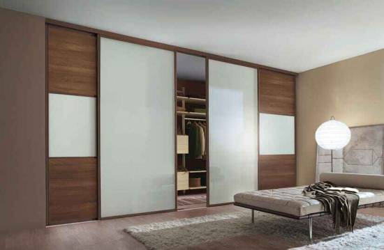 Sliding Doors