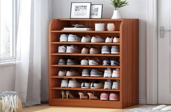 Shoe Rack Design