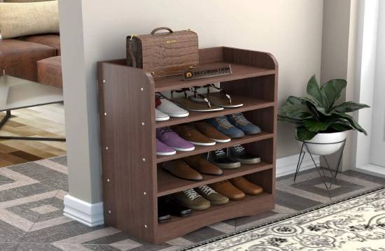 Shoe Rack Design